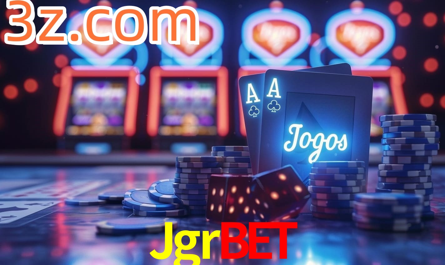 Lista de Jogos Jgrbet