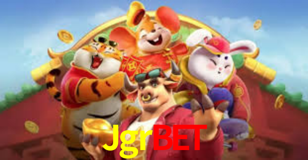 Melhor Casino Online Jgrbet